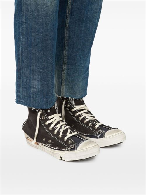 Sneaker Love To Death MAISON MARGIELA | S97WS0082P7454HB130